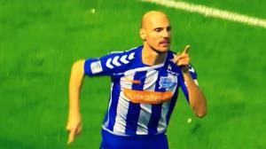 ¿Es verdad que Gaizka Toquero va a conocer a John Cena? 