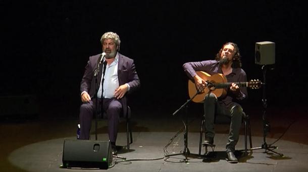'No hay un lugar en el mundo dónde no haya un festival flamenco'