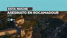 'Asesinato en Rocamadour', esta noche, en ETB2