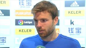 Illarramendi: 