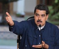 La exfiscal de Venezuela denuncia a Maduro ante la Corte Penal Internacional