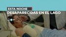 El desenlace de 'Desaparecidas en el lago', hoy, en ETB2