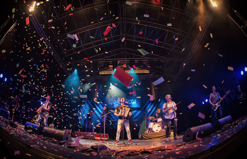 Gozategi. Foto: Gaizka Peñafiel