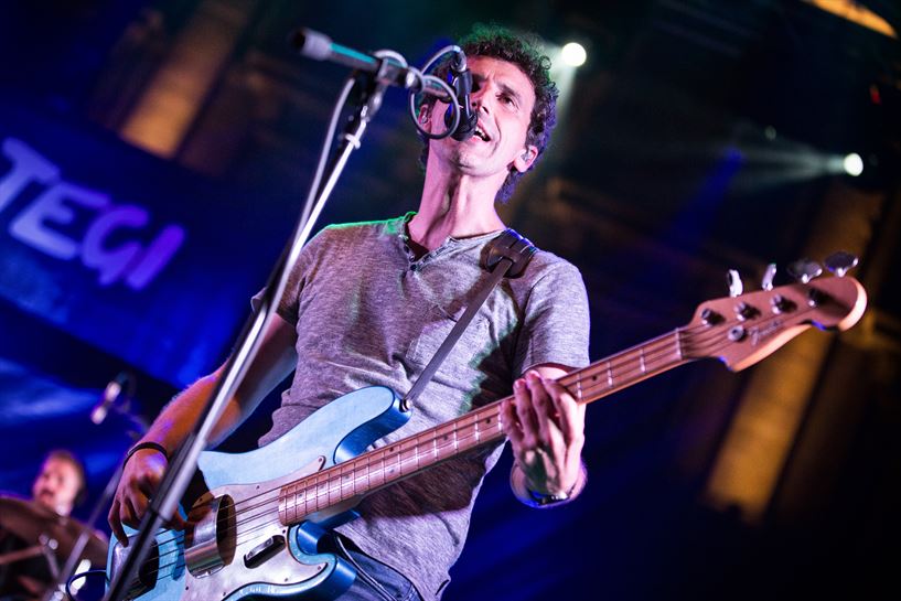 Gozategi. Foto: Gaizka Peñafiel