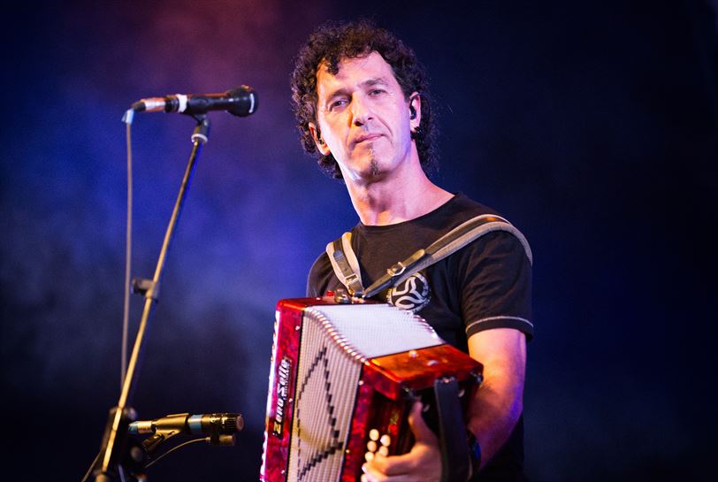 Gozategi. Foto: Gaizka Peñafiel