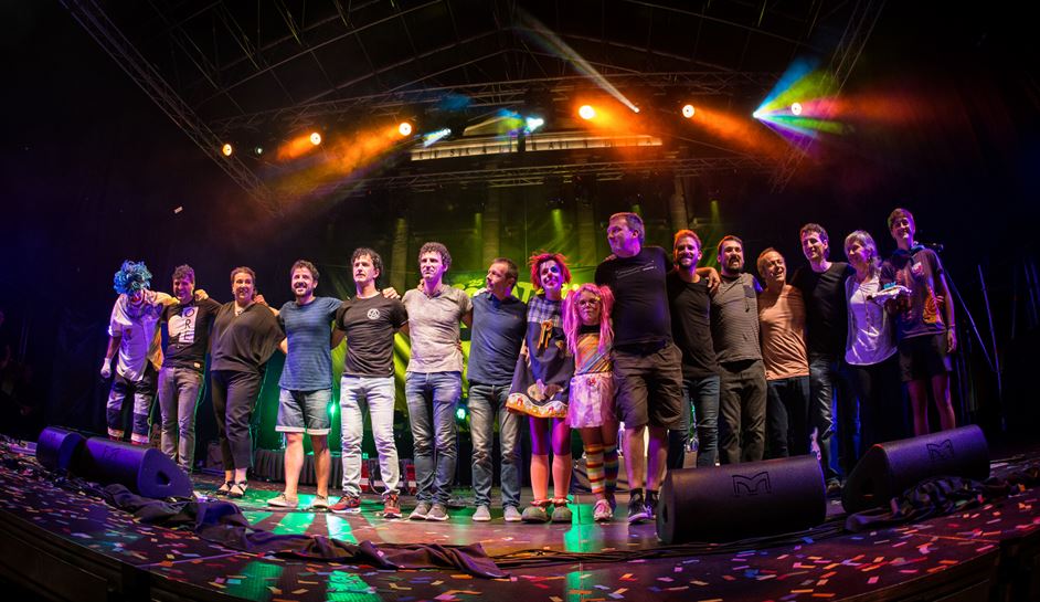 Gozategi. Foto: Gaizka Peñafiel