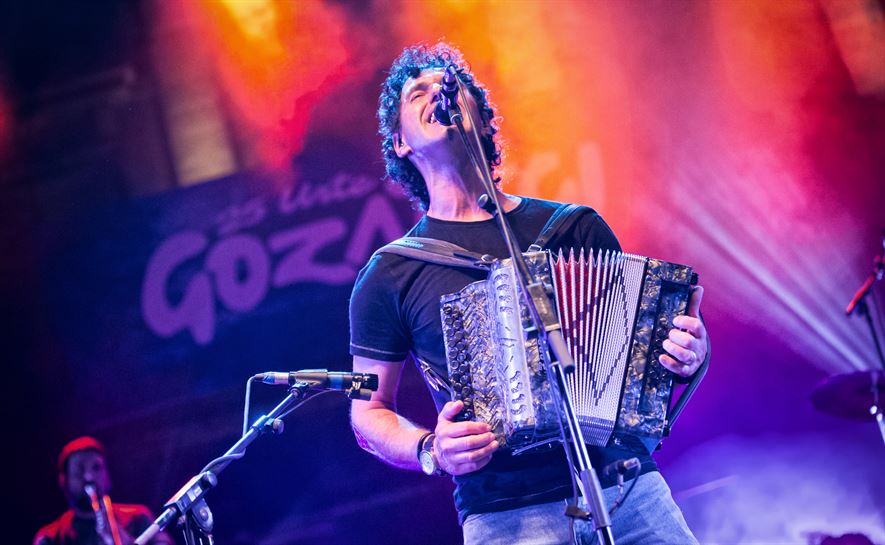 Gozategi. Foto: Gaizka Peñafiel