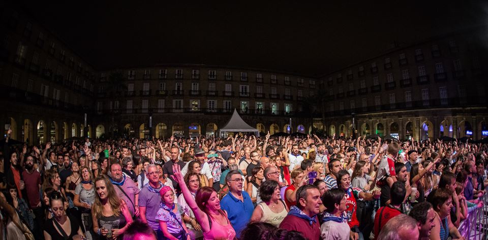 Gozategi. Foto: Gaizka Peñafiel