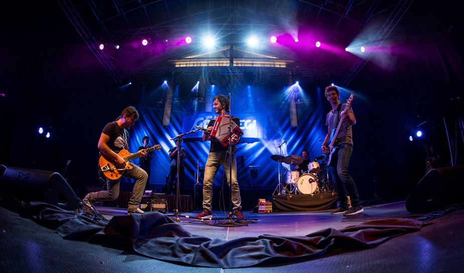 Gozategi. Foto: Gaizka Peñafiel