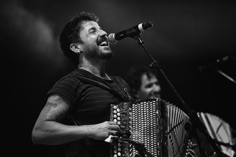 Gozategi. Foto: Gaizka Peñafiel