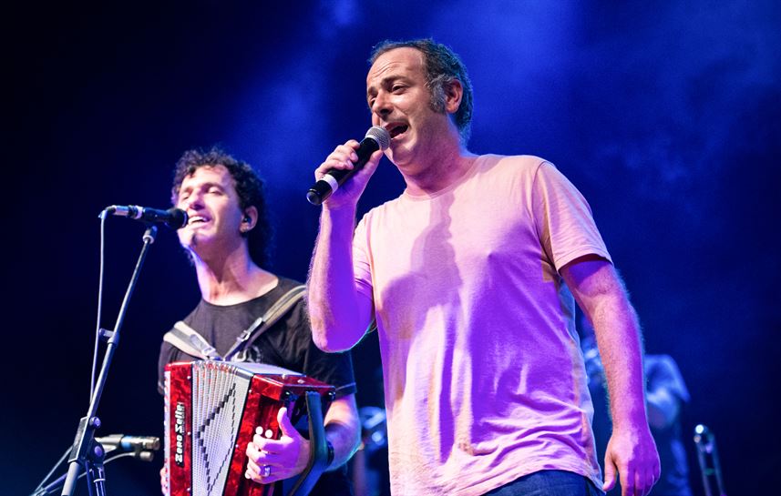 Gozategi. Foto: Gaizka Peñafiel