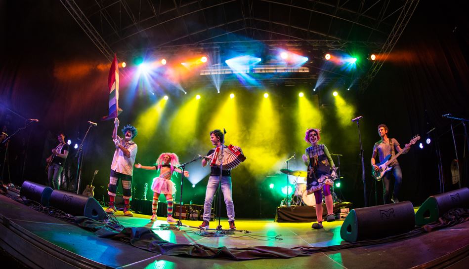 Gozategi. Foto: Gaizka Peñafiel