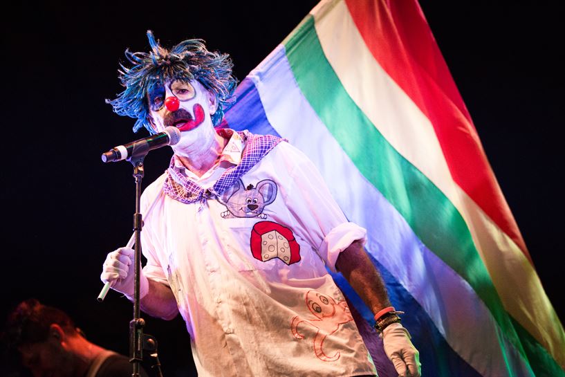 Gozategi. Foto: Gaizka Peñafiel