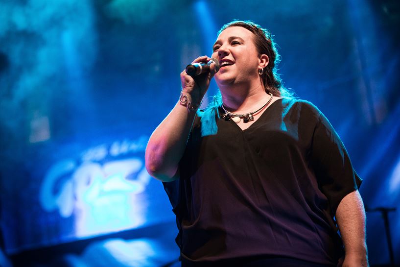 Gozategi. Foto: Gaizka Peñafiel