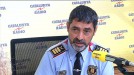 Trapero dice de que la Policía Nacional no les pasa toda la información&#8230;