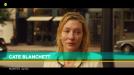 'Blue Jasmine' con Cate Blanchett, el martes, en 'La Noche De...'