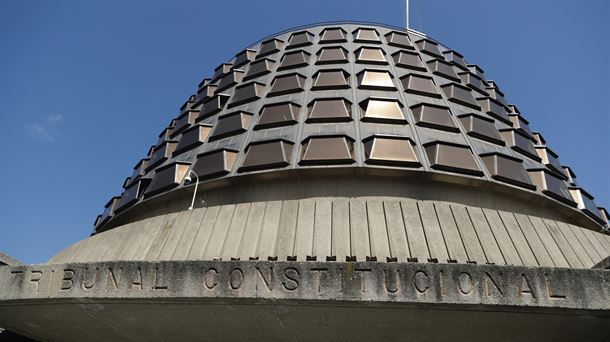 El TC ha desestimado las alegaciones de Carles Puigdemont. Foto: EFE. 