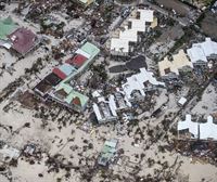 Irma, Atlantikoan inoiz izandako urakanik bortitzena