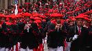 Hondarribia celebra el día grande de sus fiestas