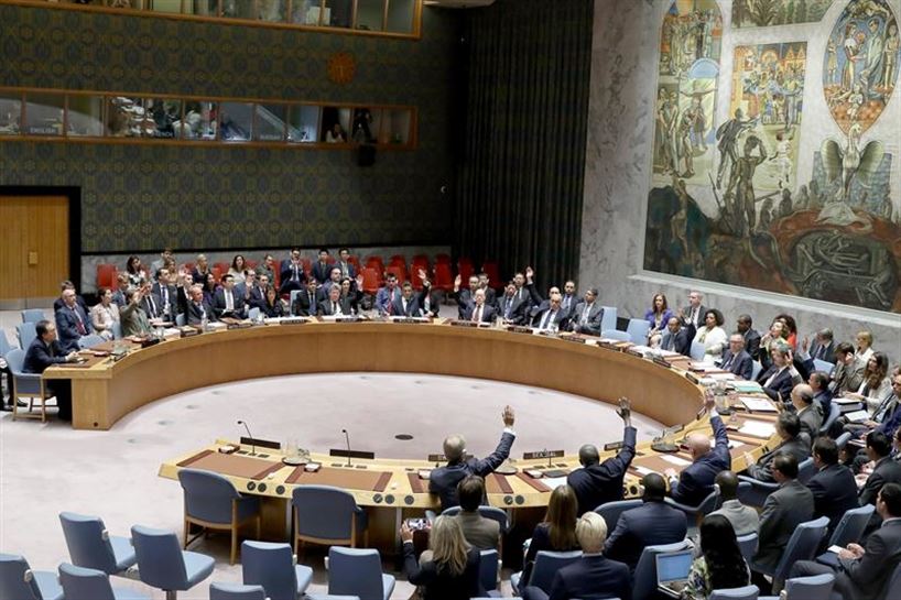 La ONU pide el fin del embargo a Cuba con la oposición de EEUU e Israel