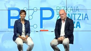 Bizkaia zientziaren epizentroa izango da irailaren 14tik 24ra