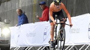 Le élite internacional femenina se cita en la Emakumeen Bira 2018