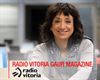 Radio Vitoria Gaur Magazine