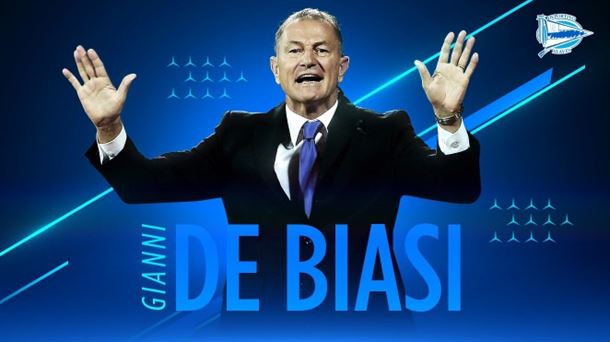 Gianni De Biasi: ''Este equipo ha demostrado mentalidad ganadora''