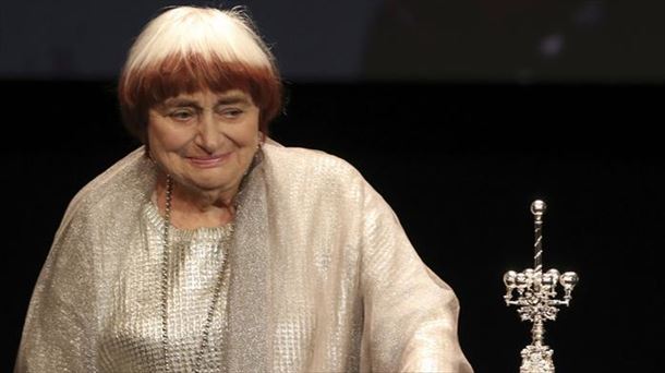 Agnès Varda