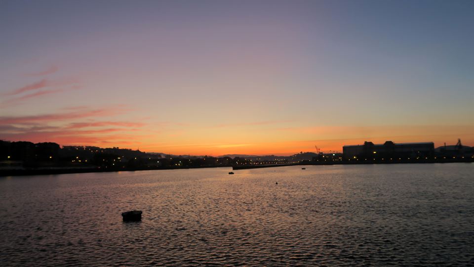 Portugalete. Juantxu Aberasturi