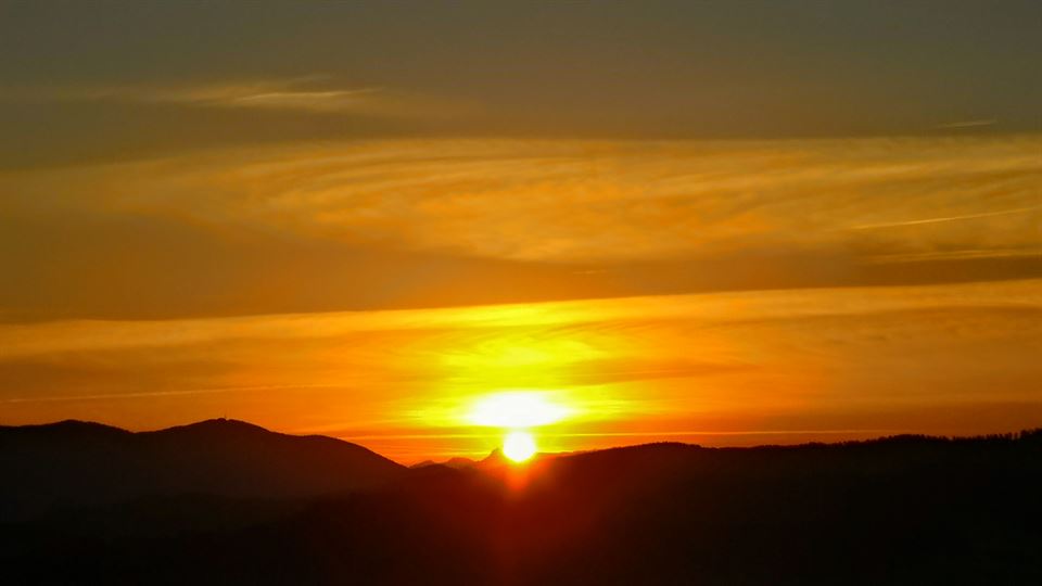 Aramaio. Jose Luis Madina