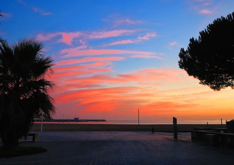 Hondarribia. Jose Maria Vega 