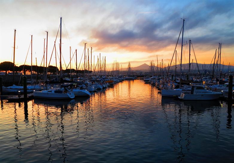 Hondarribia. Jose Maria Vega