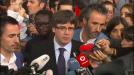 Puigdemont: 'Hemos sido testigos de la brutalidad injustificada'