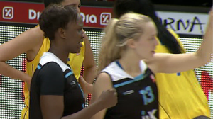 Araskik eta IDK Gipuzkoak, irabazi; Gernikak, galdu