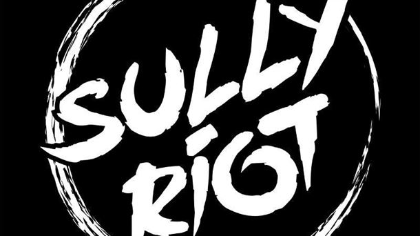 Sully Riot taldea ezagutu dugu 'B Aldea'n