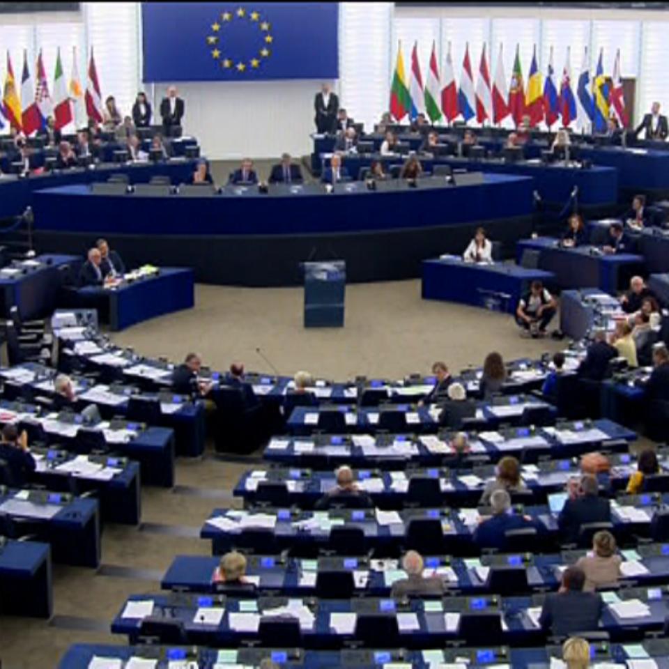 El Parlamento Europeo recogerá ahora el debate sobre la directiva