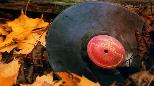 Canciones de otoño, Beatles en vinilo, novedades americana, The Smiths
