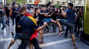 De los neocón a los neonazis: el retrato de la extrema derecha española