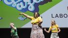 Preestreno de 'Go!azen' 2017-2018 en Vitoria-gasteiz title=