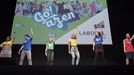 Preestreno de 'Go!azen' 2017-2018 en Vitoria-gasteiz title=