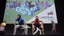 Preestreno de 'Go!azen' 2017-2018 en Vitoria-gasteiz title=
