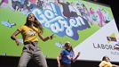 Preestreno de 'Go!azen' 2017-2018 en Vitoria-gasteiz title=