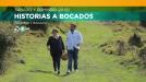 'Historias a Bocados' visitará Zaldibia y Bakaiku este fin de semana