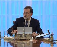 PP y PSOE advierten al president que está en su mano evitar la catástrofe