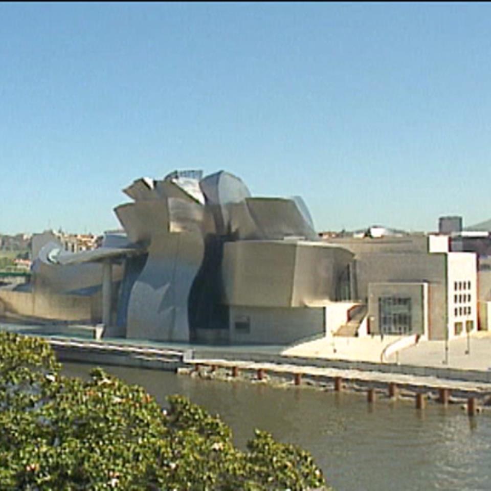 Guggenheim Museoa