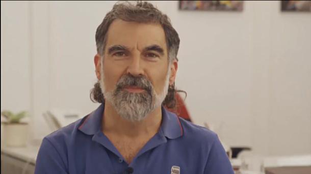 Jordi Cuixart