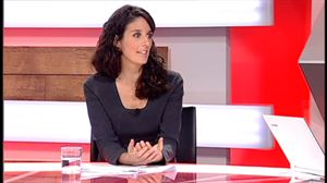 Nora Arbelbide: 'PPDAk bere boteretik eta bere inpunitatetik haragi puska bat bezala ikusten gaitu emakumeak'