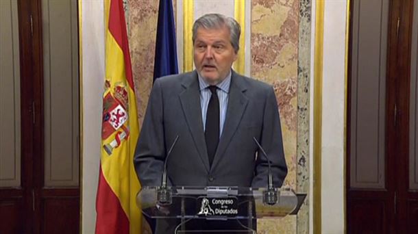 El Gobierno inicia los trámites para aplicar el 155 en Catalunya
