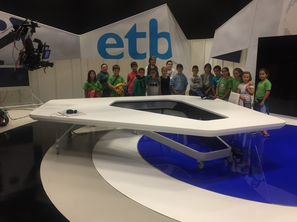 La Escontrilla Eskola 2